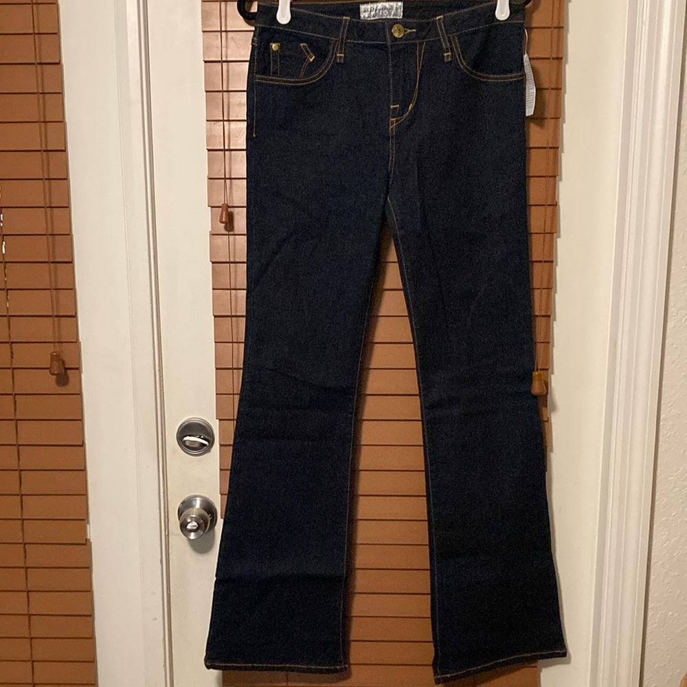 Phat Fashions Silver Label Jeans
